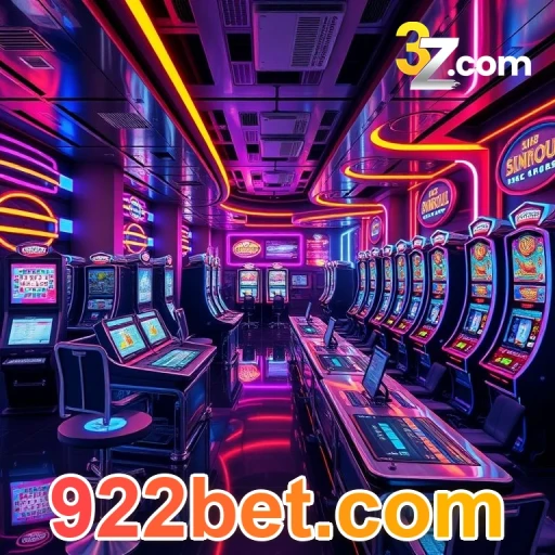 Experimente o app inovador do 922bet.com para apostas