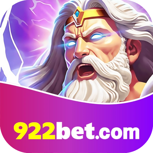 922bet.com LOGO