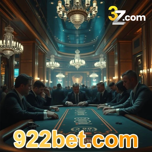 922bet.com Promoções Especiais